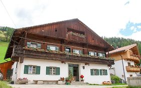 Villgraterhof